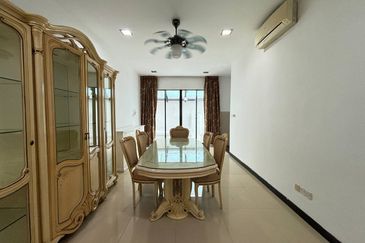 Tropicana Indah (Damansara Indah Resort Homes)