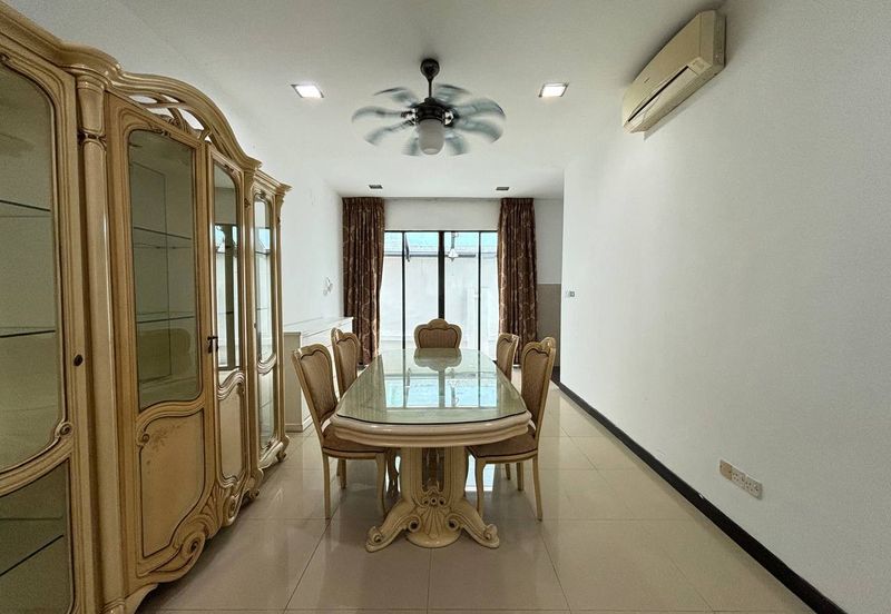 Tropicana Indah (Damansara Indah Resort Homes)