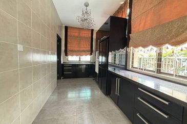 Tropicana Indah (Damansara Indah Resort Homes)