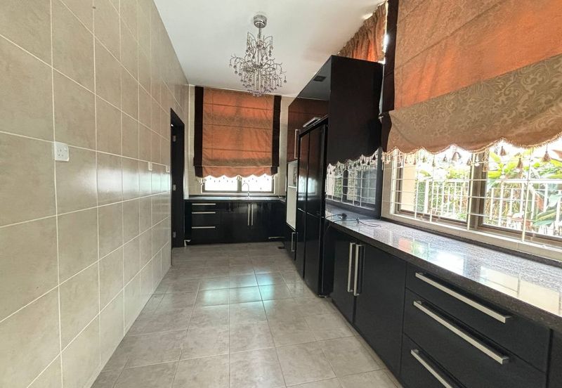 Tropicana Indah (Damansara Indah Resort Homes)