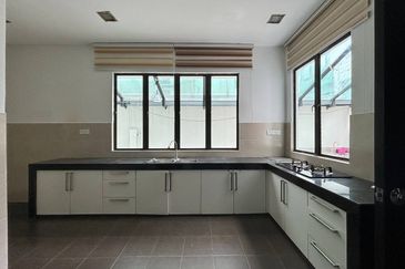 Tropicana Indah (Damansara Indah Resort Homes)