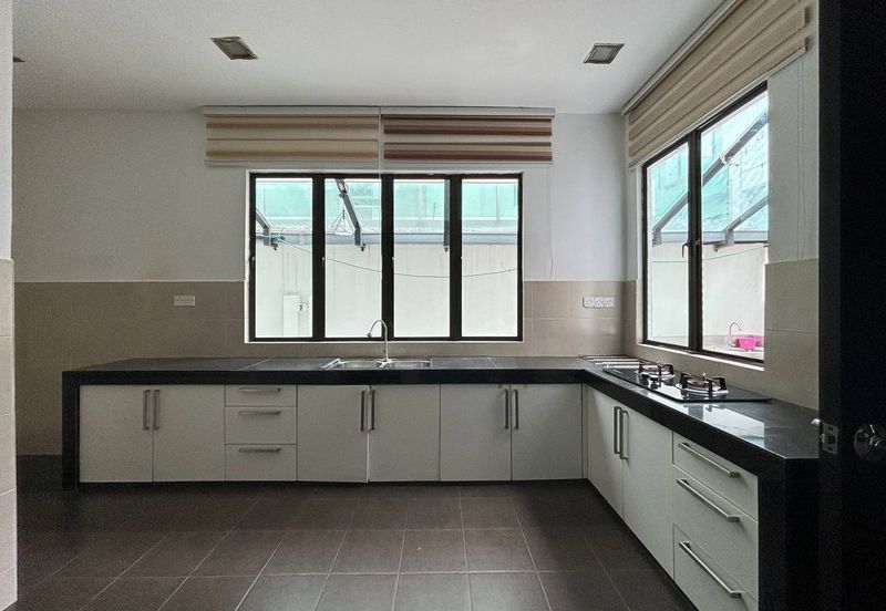 Tropicana Indah (Damansara Indah Resort Homes)