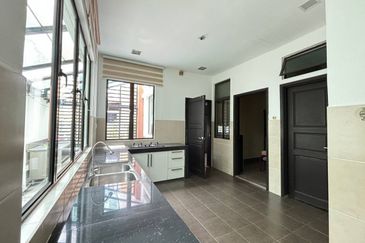 Tropicana Indah (Damansara Indah Resort Homes)