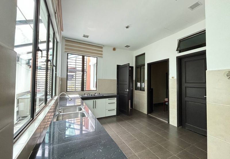 Tropicana Indah (Damansara Indah Resort Homes)