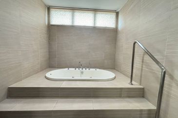 Tropicana Indah (Damansara Indah Resort Homes)