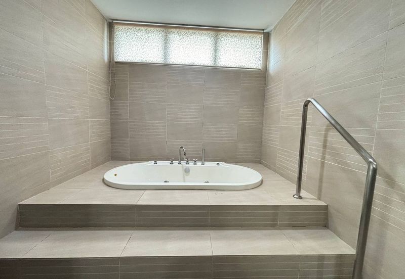 Tropicana Indah (Damansara Indah Resort Homes)