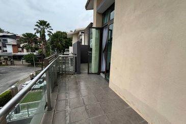 Tropicana Indah (Damansara Indah Resort Homes)