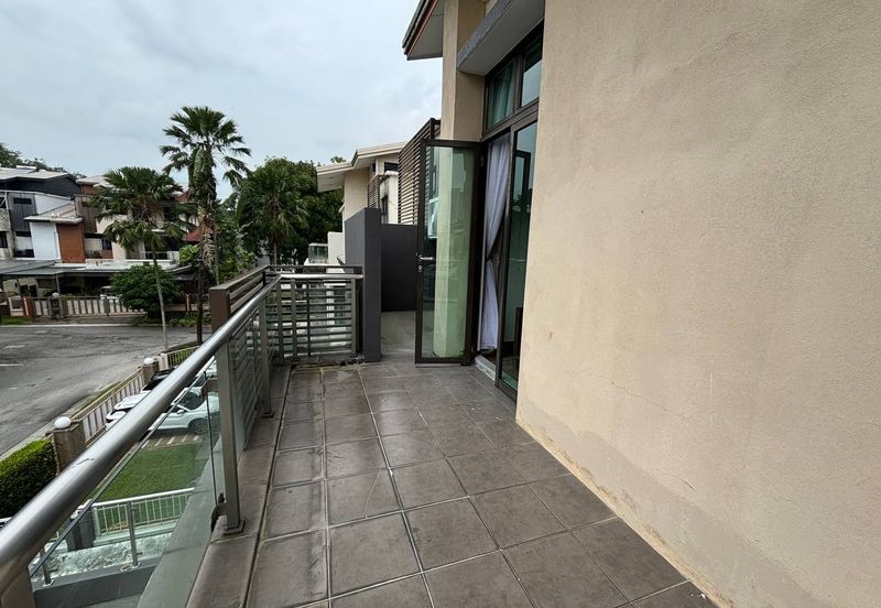 Tropicana Indah (Damansara Indah Resort Homes)