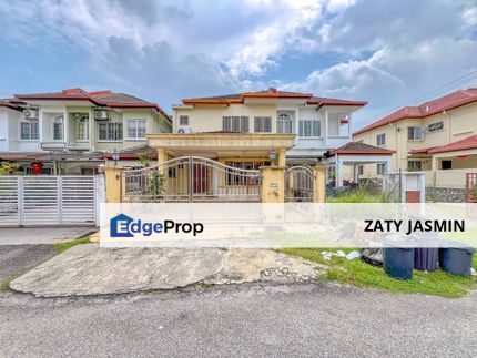 FULLY EXTENDED Renovated Double Storey Terrace House USJ 11, SUBANG JAYA , Selangor, USJ