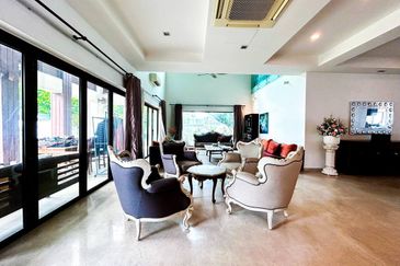 Taman Tasik Titiwangsa