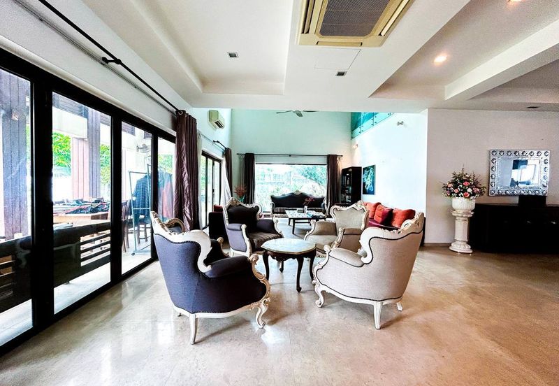 Taman Tasik Titiwangsa