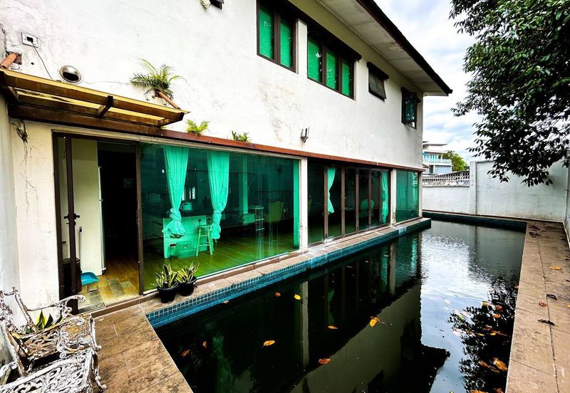 Taman Tasik Titiwangsa