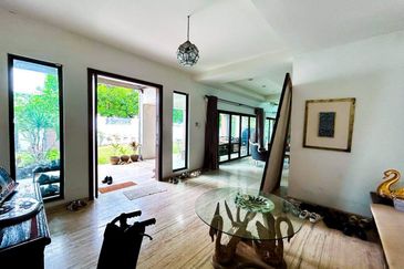 Taman Tasik Titiwangsa