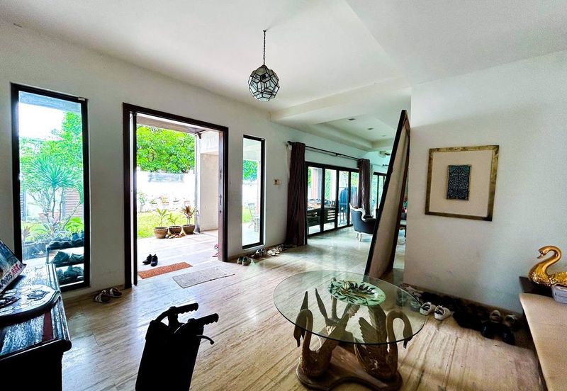 Taman Tasik Titiwangsa