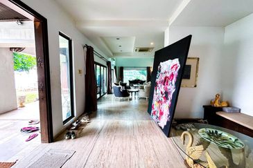 Taman Tasik Titiwangsa