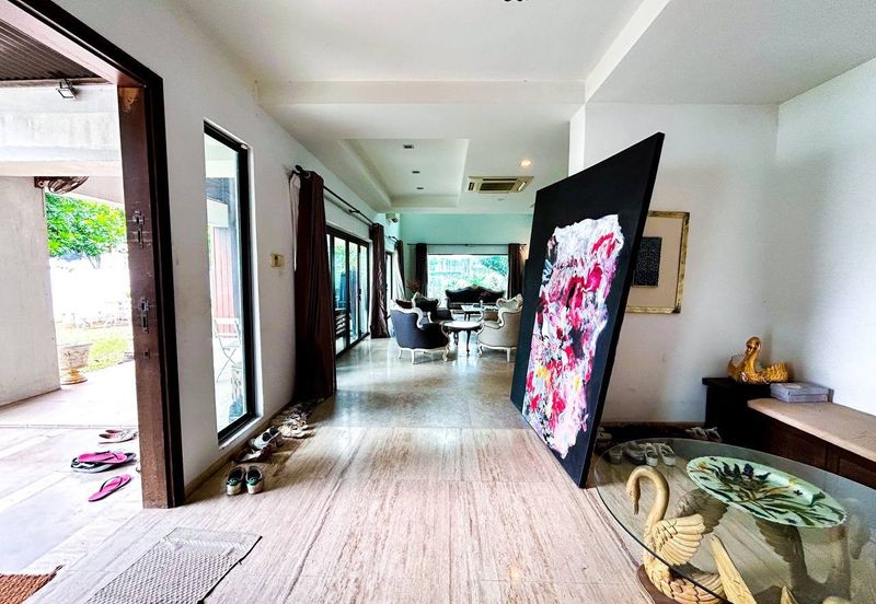 Taman Tasik Titiwangsa