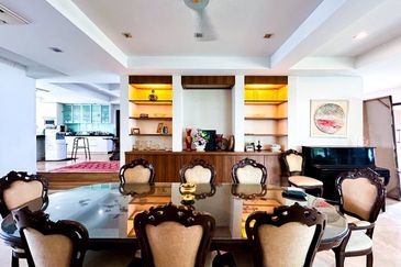 Taman Tasik Titiwangsa