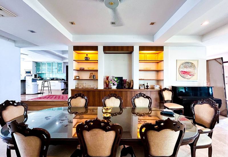 Taman Tasik Titiwangsa