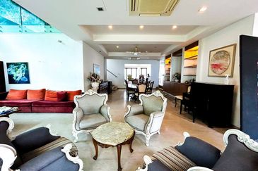 Taman Tasik Titiwangsa