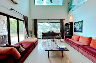 Taman Tasik Titiwangsa