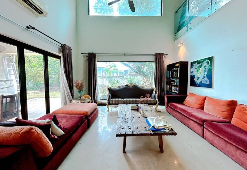 Taman Tasik Titiwangsa