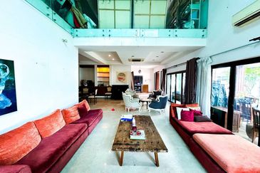 Taman Tasik Titiwangsa