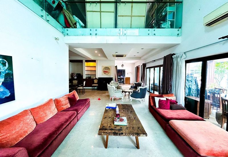 Taman Tasik Titiwangsa