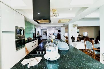 Taman Tasik Titiwangsa