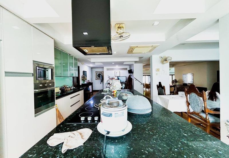 Taman Tasik Titiwangsa