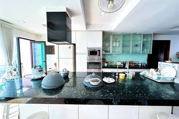 Taman Tasik Titiwangsa