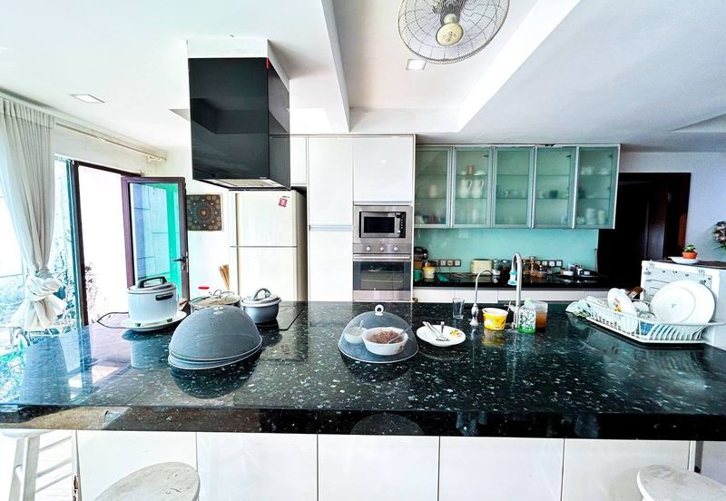 Taman Tasik Titiwangsa