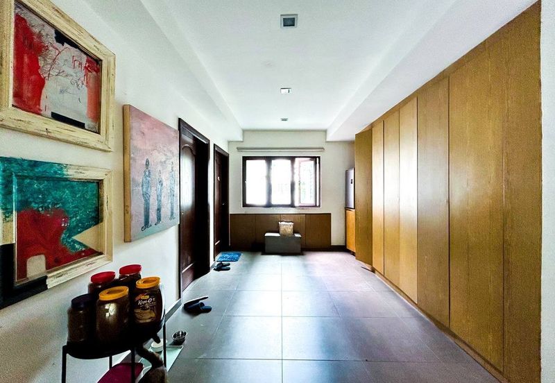 Taman Tasik Titiwangsa