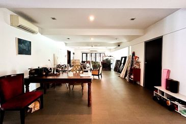 Taman Tasik Titiwangsa