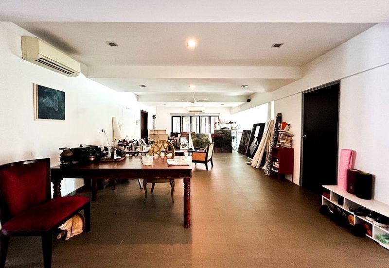 Taman Tasik Titiwangsa