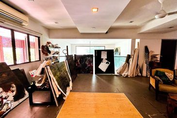 Taman Tasik Titiwangsa