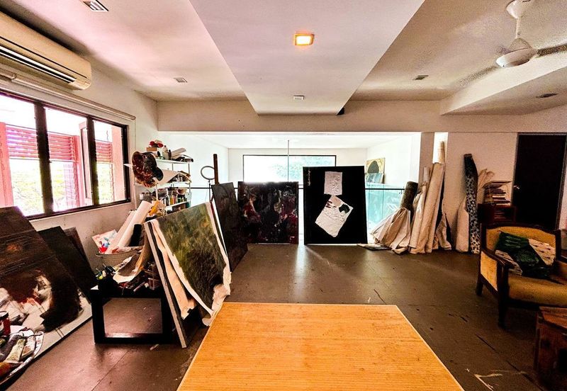 Taman Tasik Titiwangsa