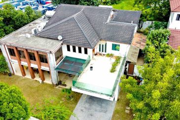 Taman Tasik Titiwangsa