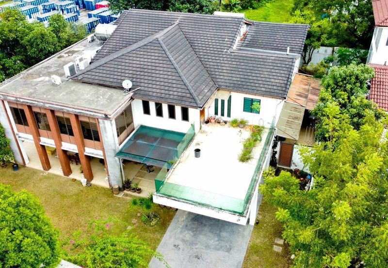 Taman Tasik Titiwangsa