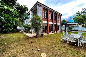 Taman Tasik Titiwangsa