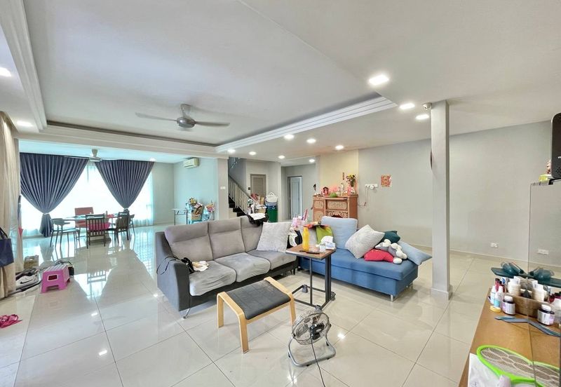 Taman Hulu Langat Jaya