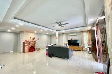 Taman Hulu Langat Jaya