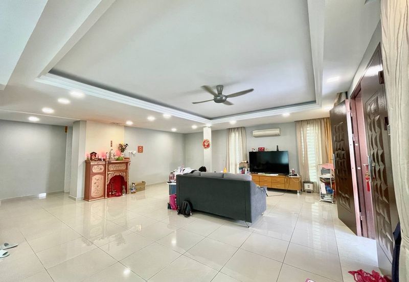 Taman Hulu Langat Jaya