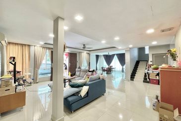 Taman Hulu Langat Jaya