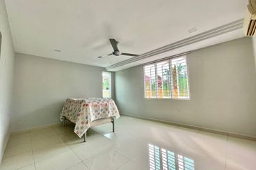 Taman Hulu Langat Jaya