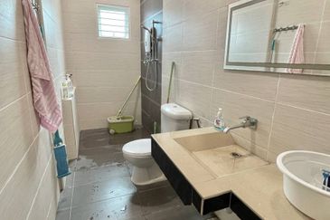 Taman Hulu Langat Jaya