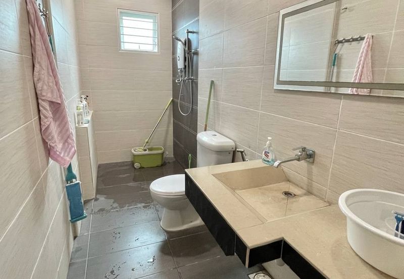 Taman Hulu Langat Jaya