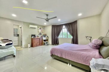 Taman Hulu Langat Jaya