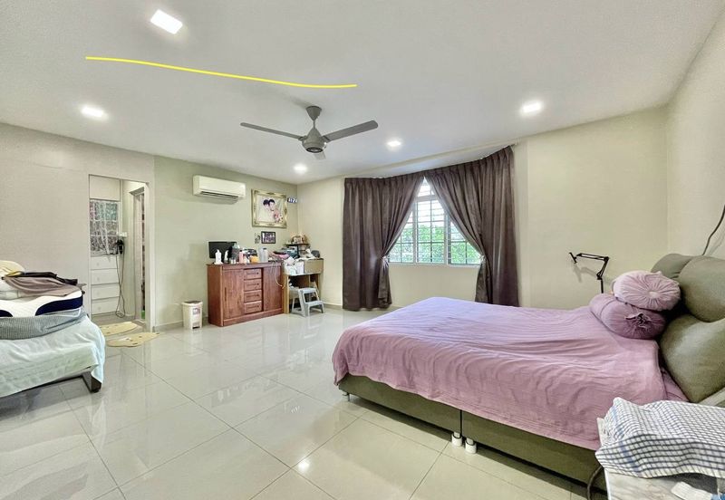 Taman Hulu Langat Jaya