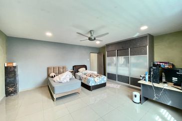 Taman Hulu Langat Jaya