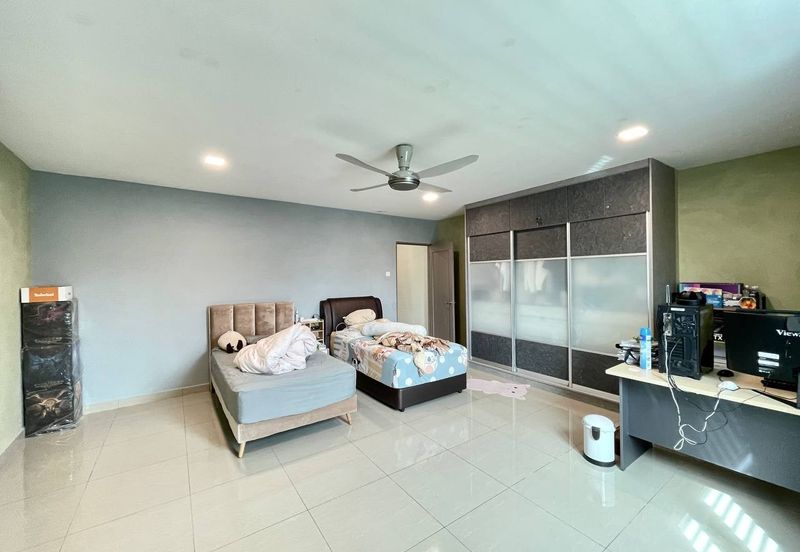 Taman Hulu Langat Jaya